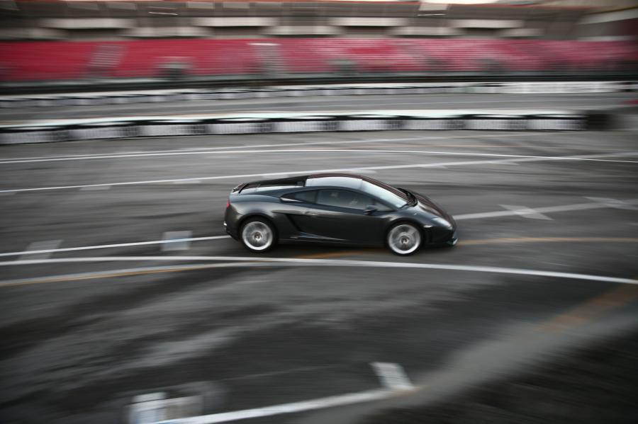  Lamborghini Gallardo LP560-4 2008 года  (фото 23 из 195)
